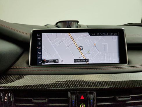 Used 2017 BMW X5 M image 20