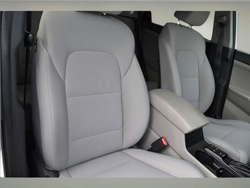 Used 2019 Hyundai Tucson SEL image 25