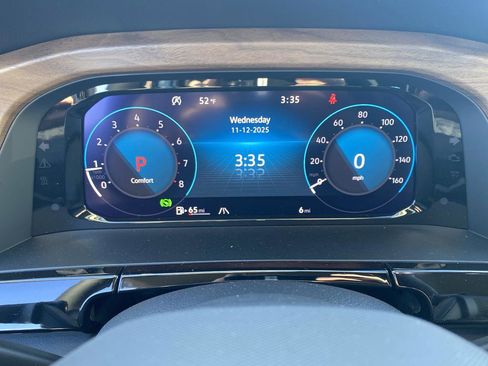 New 2026 Volkswagen Atlas SE AWD/4WD image 22
