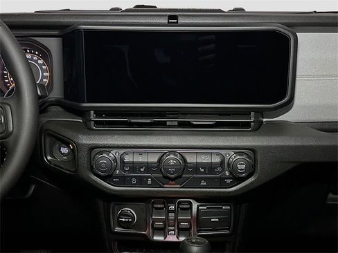 New 2026 Jeep Gladiator Sport image 9