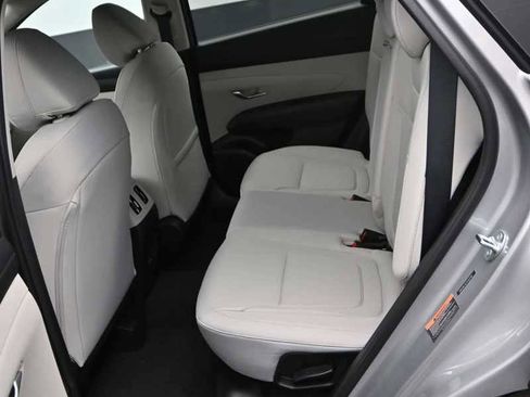 New 2026 Hyundai Tucson SEL image 12