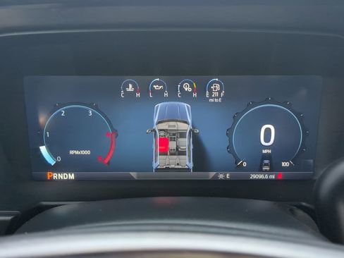 Used 2024 Ford F250 King Ranch w/ Chrome Package image 26