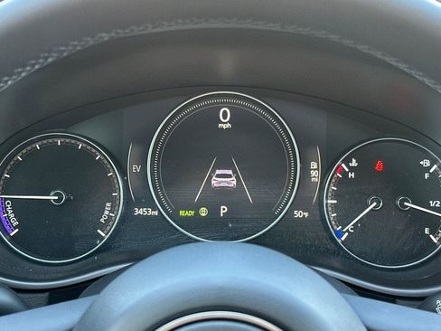 Certified 2025 MAZDA CX-50 2.5 Hybrid w/ Premium Plus Pkg image 24