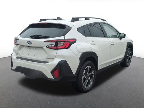 Used 2024 Subaru Crosstrek 2.0i Premium AWD/4WD image 6
