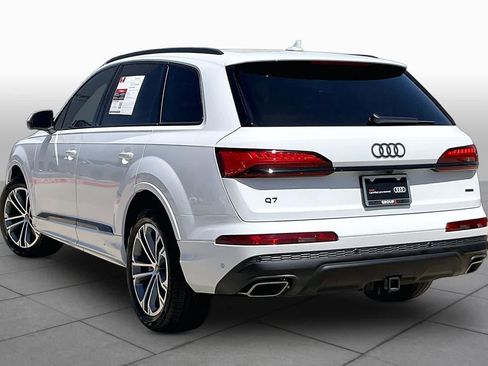 Used 2026 Audi Q7 2.0T Premium AWD/4WD image 12