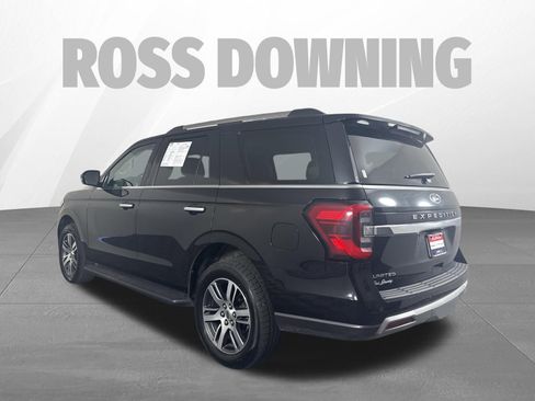 Used 2024 Ford Expedition Limited image 6