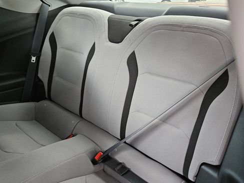 Used 2024 Chevrolet Camaro SS RWD image 20