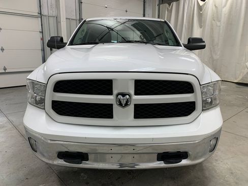 Used 2013 RAM 1500 Outdoorsman image 14