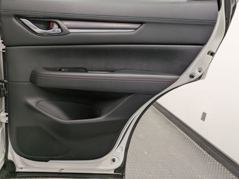 Used 2023 MAZDA CX-5 AWD 2.5 Turbo image 26