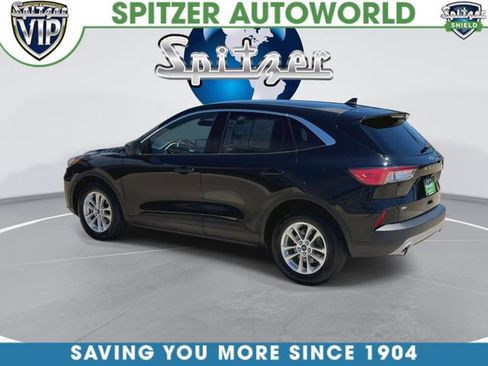 Used 2022 Ford Escape SE w/ Convenience Package FWD image 7