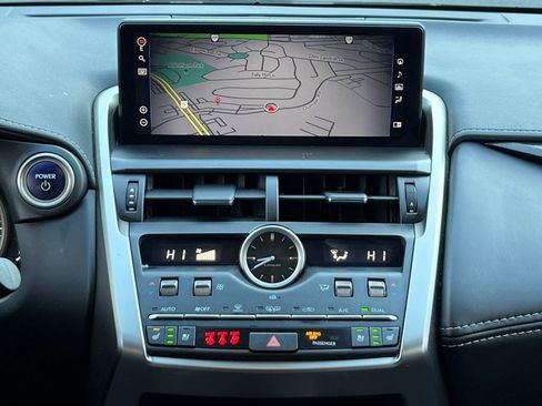 Used 2021 Lexus NX 300h AWD w/ Premium Package image 22