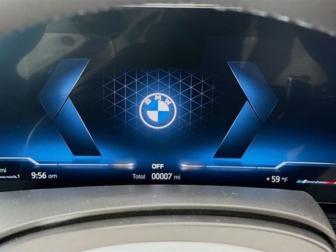 New 2026 BMW X7 xDrive40i w/ M Sport Package image 12