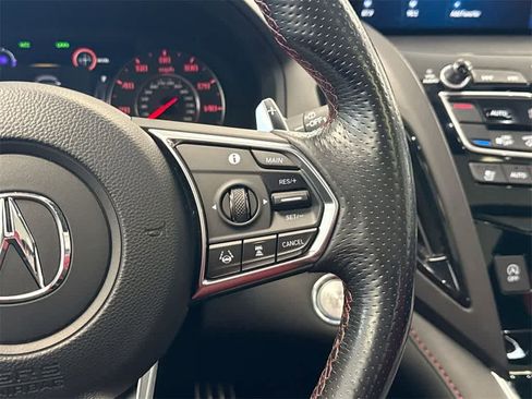 Used 2021 Acura RDX A-Spec image 26
