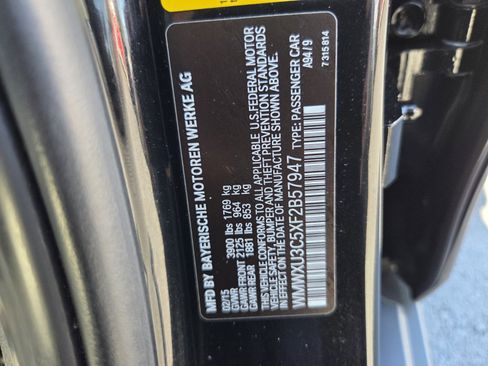 Used 2015 MINI Cooper S image 19