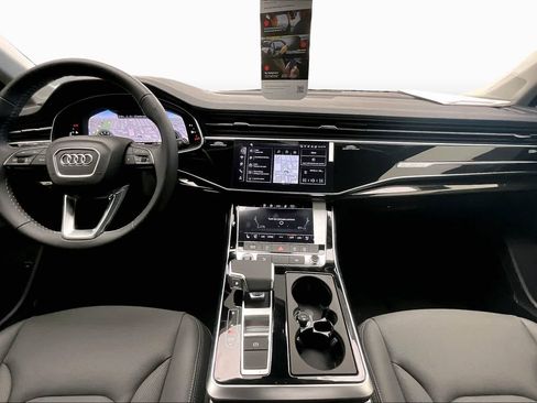 New 2026 Audi Q7 2.0T Premium Plus AWD/4WD image 5