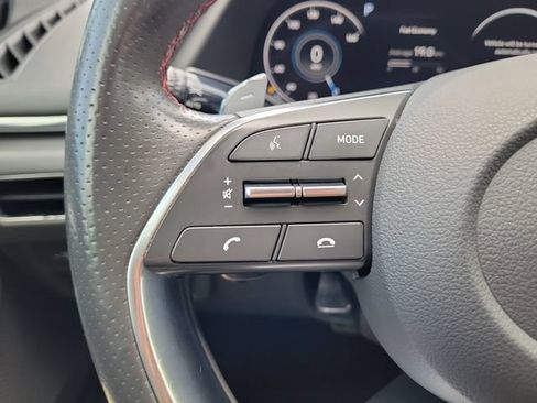 Used 2021 Hyundai Sonata SEL Plus FWD image 24