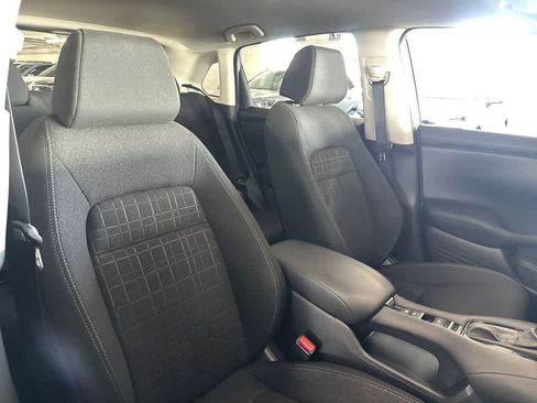 Certified 2026 Honda HR-V LX image 26