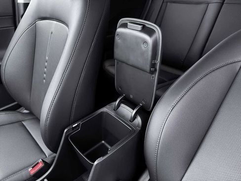 New 2026 Hyundai Kona SEL Premium image 14