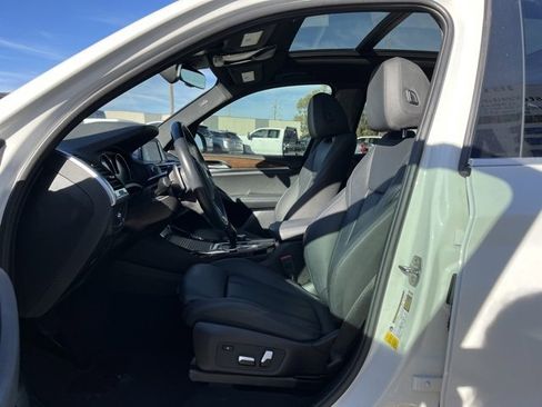 Used 2019 BMW X3 sDrive30i w/ Driving Assistance Package image 25