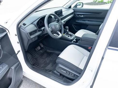 Used 2024 Honda CR-V EX image 17