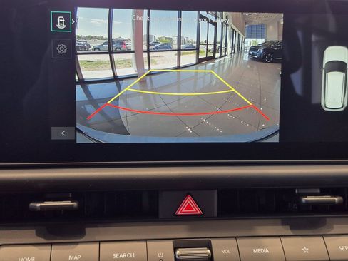 New 2027 Kia Seltos X-Line S AWD/4WD image 22