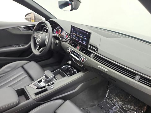 Used 2023 Audi A5 2.0T Premium AWD/4WD image 19