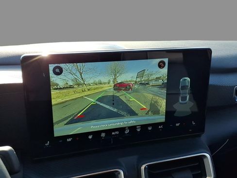 New 2026 Ford Mustang Premium image 25