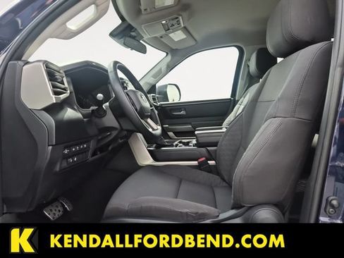 Used 2024 Toyota Tundra SR5 w/ TRD Off-Road Package AWD/4WD image 11