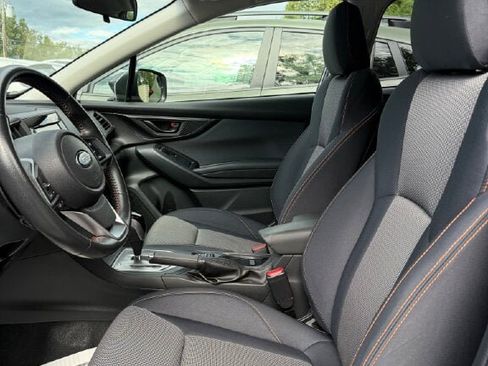 Certified 2020 Subaru Crosstrek 2.0i Premium image 8