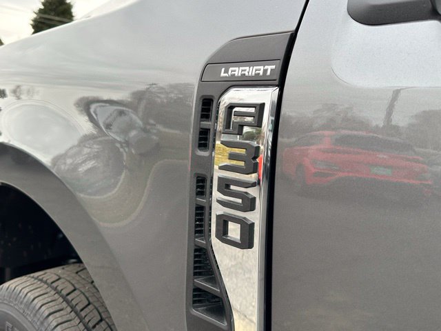 New 2026 Ford F350 Lariat AWD/4WD image 23