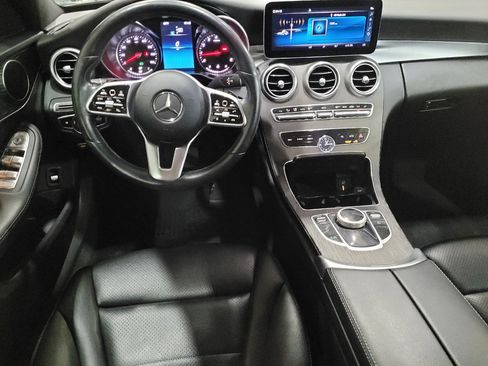 Used 2020 Mercedes-Benz C 300 4MATIC Sedan image 22