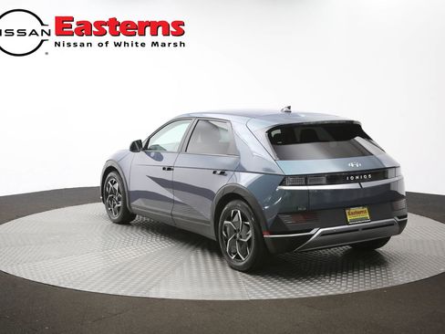 Used 2023 Hyundai Ioniq 5 SE RWD image 61