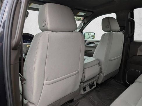 Used 2024 Chevrolet Silverado 1500 LT w/ Protection Package RWD image 24