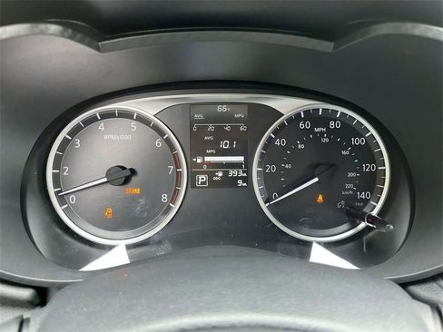 New 2025 Nissan Versa S w/ S Plus Package image 12