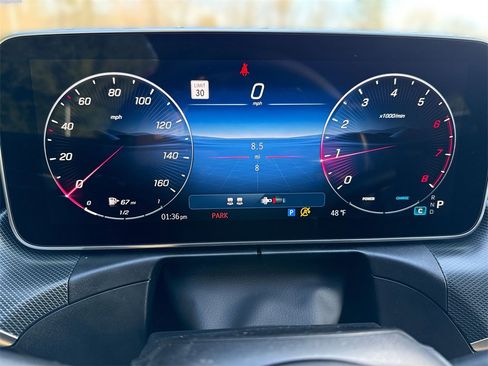 New 2026 Mercedes-Benz CLE 300 4MATIC Coupe image 15