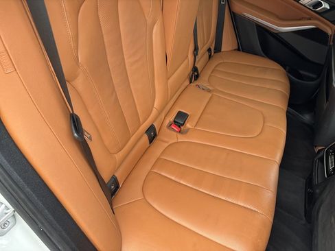 Used 2021 BMW X5 xDrive45e w/ Executive Package image 43