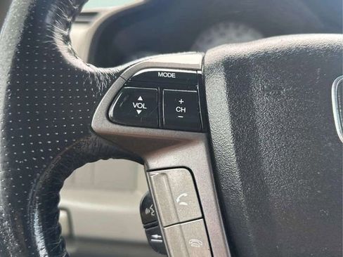 Used 2012 Honda Pilot EX-L image 27