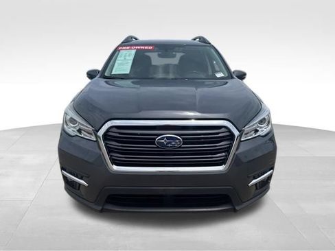 Used 2020 Subaru Ascent Limited w/ Popular Package #2A AWD/4WD image 3