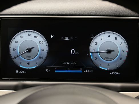 Used 2023 Hyundai Tucson SEL w/ Convenience Package AWD/4WD image 26