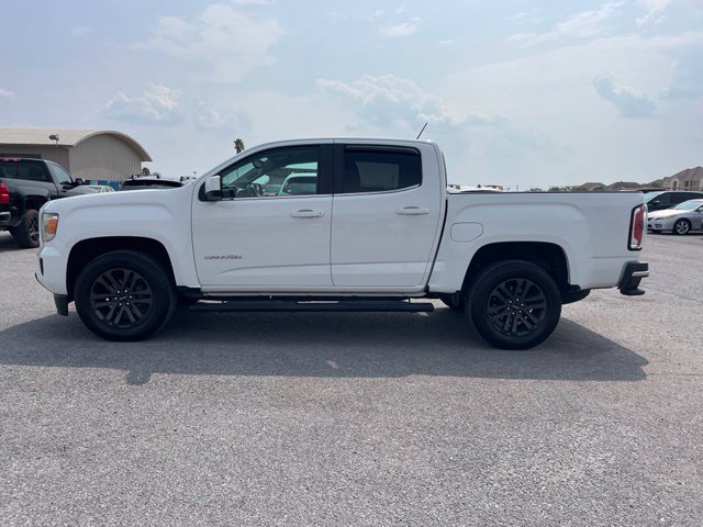 Used 2020 GMC Canyon SLE w/ Elevation Edition RWD image 4