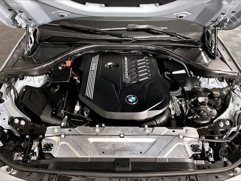 Used 2022 BMW M240i xDrive Coupe w/ Premium Package AWD/4WD image 31