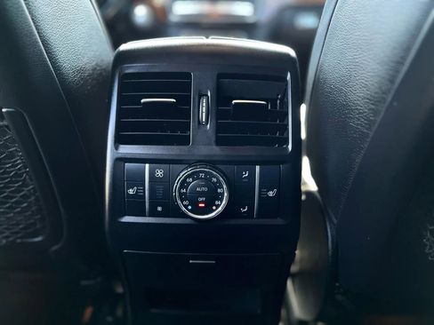 Used 2017 Mercedes-Benz GLS 550 4MATIC image 23