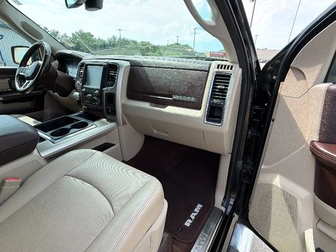 Used 2013 RAM 1500 Laramie w/ Convenience Group AWD/4WD image 78