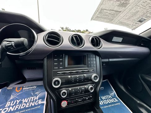 Used 2017 Ford Mustang GT RWD image 22
