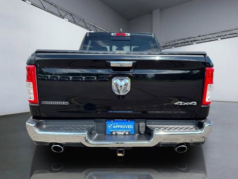 Used 2019 RAM 1500 Big Horn AWD/4WD image 6