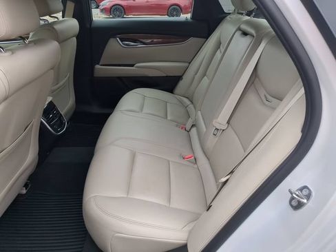 Used 2019 Cadillac XTS Luxury FWD image 30
