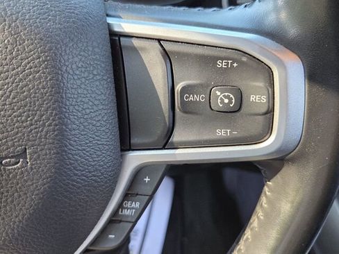 Used 2021 RAM 1500 Big Horn AWD/4WD image 24