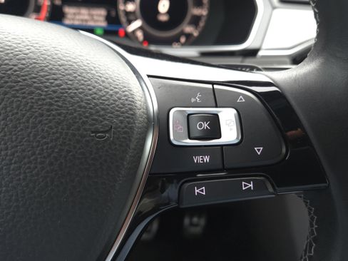 Used 2019 Volkswagen Arteon SEL Premium image 23