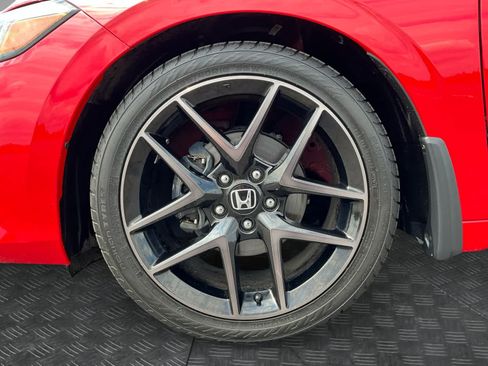 Used 2023 Honda Civic Sport Touring image 14