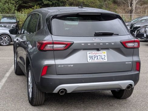 Used 2023 Ford Escape Active w/ Tech Pack #1 image 7